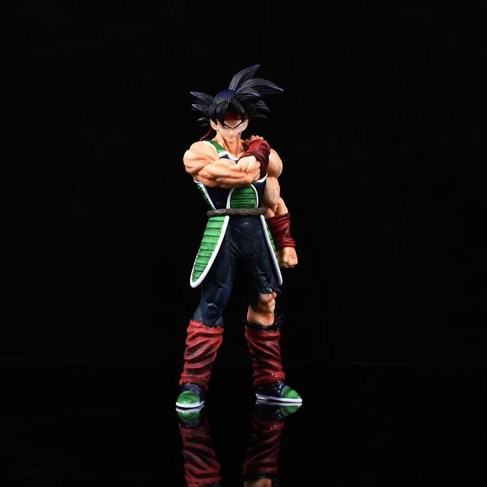 Dragon Ball Z Bardock Figure