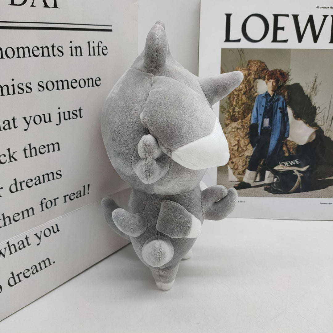 Pokemon Espurr Cute Plush Toys