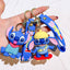 2024 New Lilo & Stitch Cute Keychain