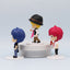 Kuroko's Basketball Leisure Cute Ornaments 7pcs