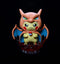 Pokemon Pikachu Cosplay Cute Ornaments