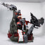 Naruto Uchiha Itachi Thrones Figures