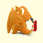 Pokemon Charizard Cute Plush Toys