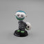 The Nightmare Before Christmas Cute Figures 6pcs