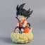 Dragon Ball Goku Kintoun Cute Figure