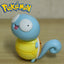 Pokemon First Generation Adorkable Starter Pokemon Figures