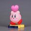 Kirby 30th Anniversary Edition Cute Action Figure