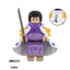 2024 New One Piece Figure Building Blocks