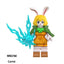 2024 New One Piece Figure Building Blocks