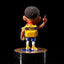 Basketball Player FMVP Commemorative Decoration