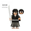 Bleach Figure Building Blocks