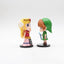 The Legend Of Zelda Cute Ornaments 6pcs