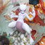 Pokemon Counterattack Of Mewtwo Figures