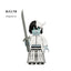 2024 New Bleach Figure Building Blocks