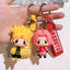 2023 Latest Naruto Cute Keychain