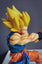 Dragon Ball Z  Goku 20th Anniversary Figure