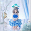 Blue Archive Shiroko & Hoshino Cute Figure