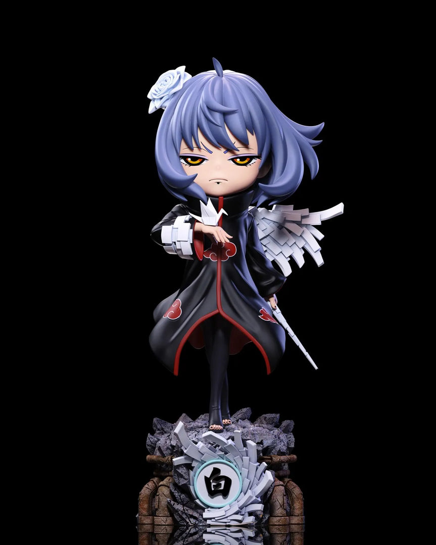Spy x Family Anya Forger Cos Konan Cute Statue