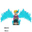 2024 New One Piece Figure Building Blocks