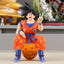 Dragon Ball Z Goku & Vegeta Figure