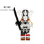 2024 New Bleach Figure Building Blocks