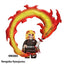 2025 New Demon Slayer Figure Building Blocks