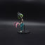Demon Slayer Combat Stance Figures 6pcs