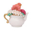Pokemon Cute Teacups Figures 6pcs