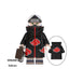 2025 New Naruto Figure Building Blocks