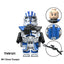 2025 New Star Wars Figure Building Blocks
