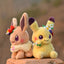 Pokemon  Easter Eevee & Pikachu Cute Plush Toys