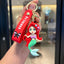 2025 New Princess Series Cute Keychain