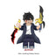 2025 New Solo Leveling Figure Building Blocks