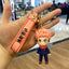 2024 New Jujutsu Kaisen Cute Keychain
