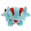 Pokemon Salamence Plush Toys