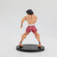 Baki Popular Character Figures