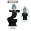 2025 New The Fantastic Four: First Steps Figure Building Blocks