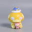 Pokemon Psyduck & Slowpoke Cute Figures
