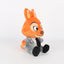 The Bad Guys 2 Cute Plush Toys