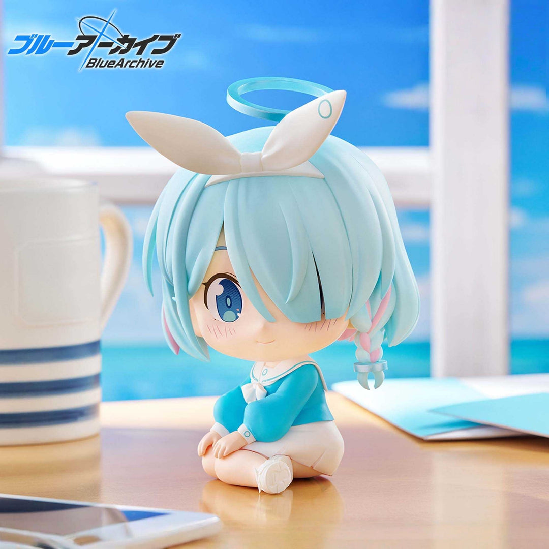 Blue Archive Arona & Plana Cute Figure