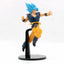 Dragon Ball Super Combat Stance Figures