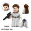 TV Series Star Wars Ahsoka Figure Building Blocks