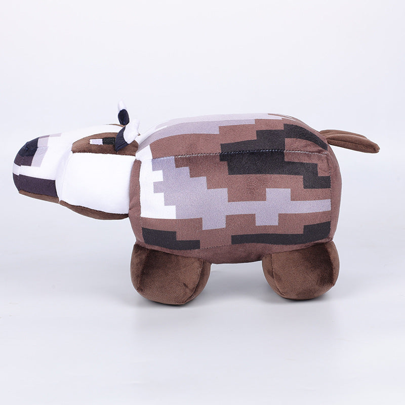 TX SP23 - Minecraft - Moose Toys