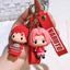 2023 Latest Naruto Cute Keychain