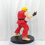 Street Fighter Ryu & Ken Figure