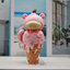 Pokemon Cute Ice Cream Decorations