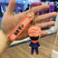 2024 New Jujutsu Kaisen Cute Keychain