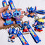 2024 New Lilo & Stitch Cute Keychain