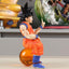 Dragon Ball Z Goku & Vegeta Figure