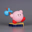 Kirby 30th Anniversary Edition Cute Action Figure